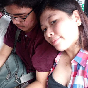 Glorie Villanueva profile icon