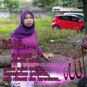 Yatik Sulistyani profile icon