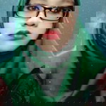 Ku Nur Alwani Nabeela Binti Ku Mahadzir profile icon