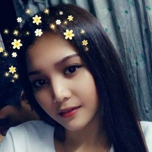 RoseMarie Picones Matienzo profile icon