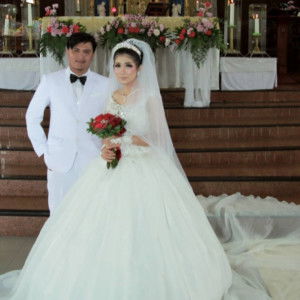 Maria Isti profile icon