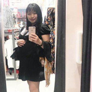 Joyce Angeline Llenado Geronimo profile icon