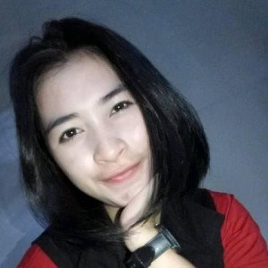 Neneng Afriliyantii profile icon