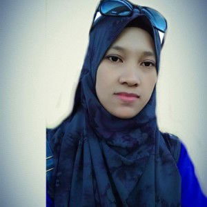 Siti Aminah Md Razali profile icon