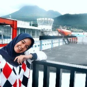 arin fadhila profile icon