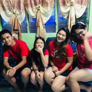 Jane Elizabeth Gan profile icon