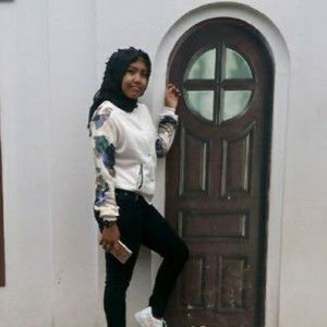 Dyan Dyana Real profile icon