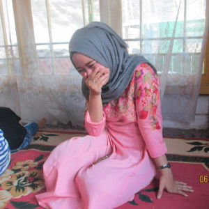 Nur Hartina profile icon