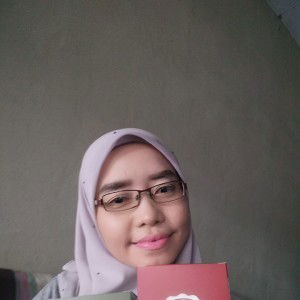 Amilia Amiza profile icon