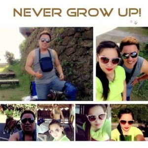 cyrstelle rivera profile icon