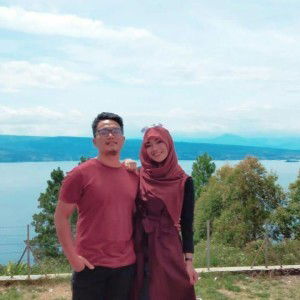 NurHafizah Zety profile icon