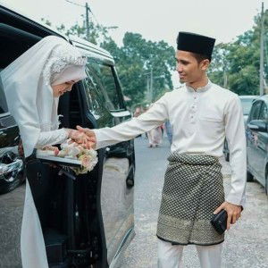 Afiqah Nabila profile icon