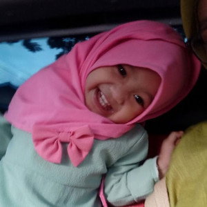 Aisyah Show profile icon