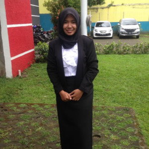 adah rosidah profile icon