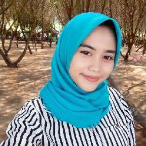 nayzila yaqub profile icon