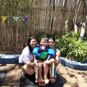 Ladie Anne Valle Salceda profile icon