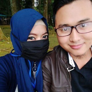 Munjir Haikal profile icon