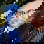 Munjir Haikal profile icon