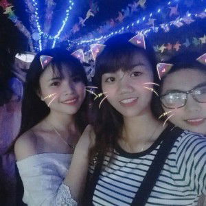 Hoàng Thanh Tú profile icon