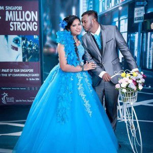 Revathi Nesh profile icon