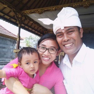 Putu Eka Sri Savitri profile icon