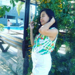 Michelle Esnardo profile icon