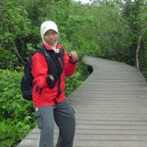 Mar'atul Firdaus profile icon