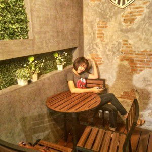 Amii Chpn profile icon