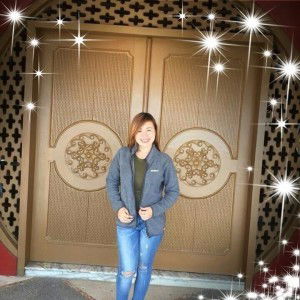 Yvone Atlas profile icon