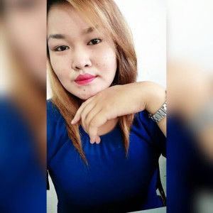 Nadyaa Hashim profile icon