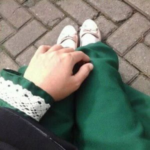 Ummu Assyifa profile icon