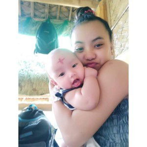 Jhoanna Marie Cerrero profile icon