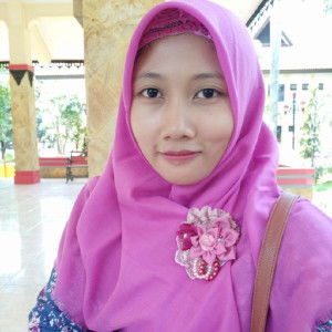 Fitri Sundari profile icon