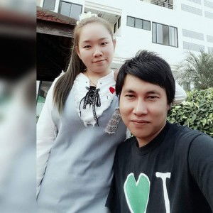 Kunyarat Treesad profile icon