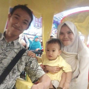 Piti Dariah profile icon