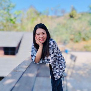 Oraphan Khamta profile icon