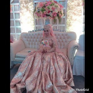 Indahh Sari profile icon