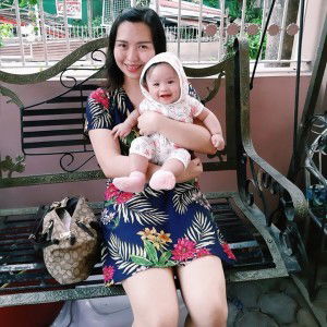 Fatima Garcia profile icon