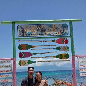 Maribelle Oseña Damian profile icon