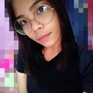 Recelle Mae Rosete profile icon