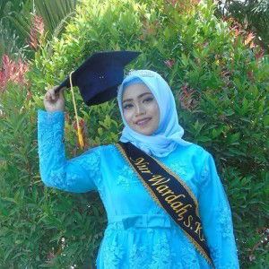 Nur Wardah Nasa profile icon