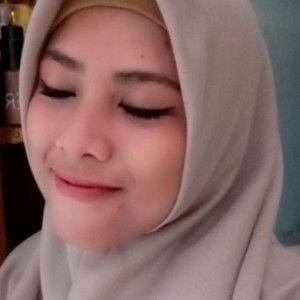 dewi intan profile icon
