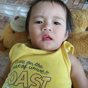 นู๋นุ่น ฟ้าหลังฝน profile icon