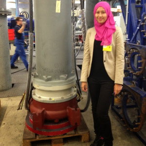 aminatul bahriah profile icon