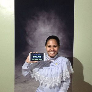 Ma Paula Katrina Gasacao profile icon