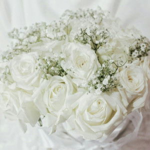 Dewi dew profile icon