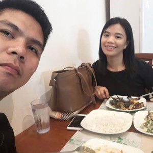 Maylyn Estopacia profile icon