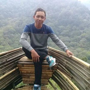 Arif Nurcahyono profile icon