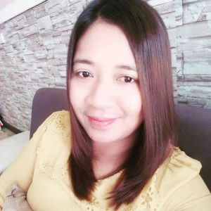 Aom Waree Norranual profile icon