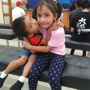 Khate Ailyn Grace Padua profile icon